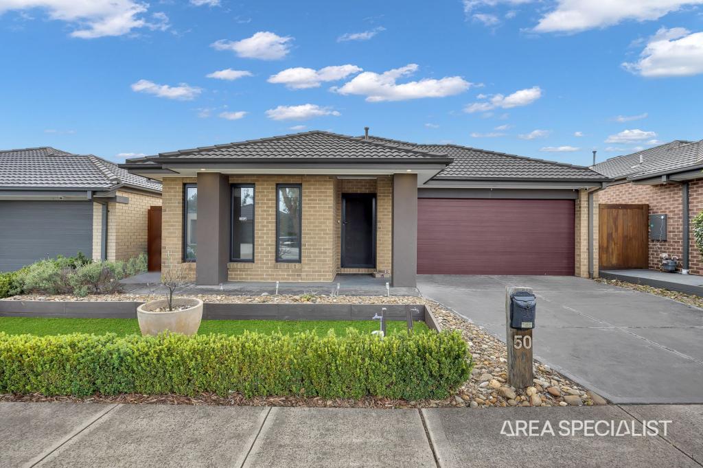 50 Attunga Gr, Werribee, VIC 3030