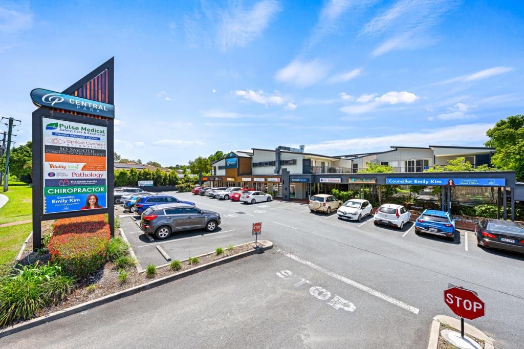 168 Algester Rd, Algester, QLD 4115