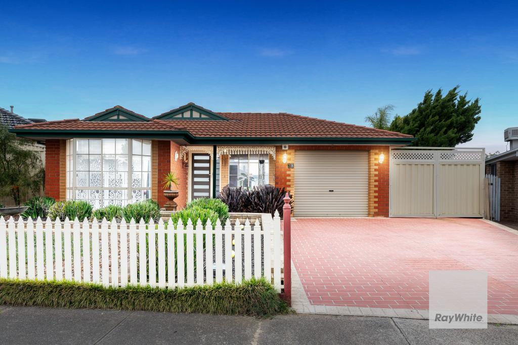 28 Sainsbury Ave, Hillside, VIC 3037