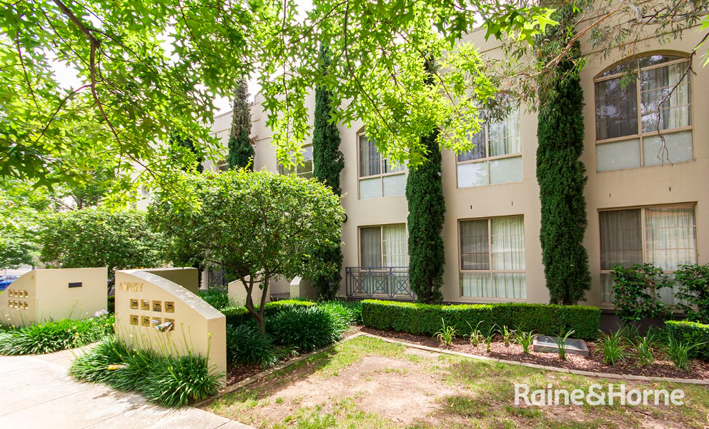 5/55 Stuart St, Griffith, ACT 2603