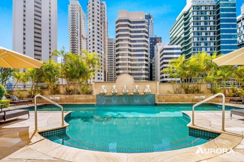 1202/132 Alice St, Brisbane City, QLD 4000