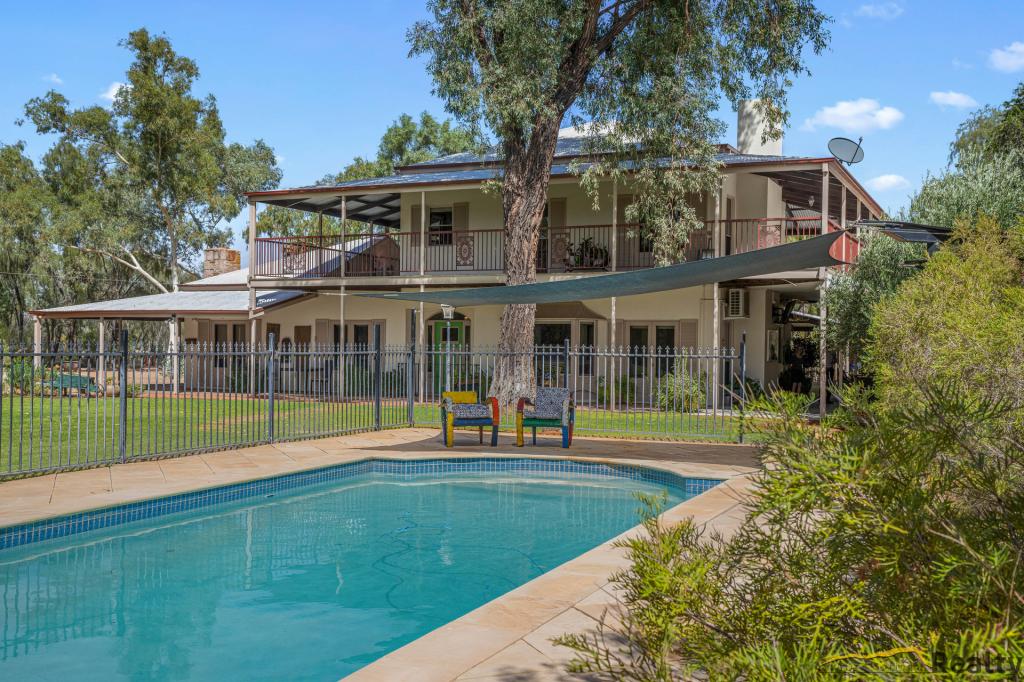 15 Schaber Rd, Connellan, NT 0873