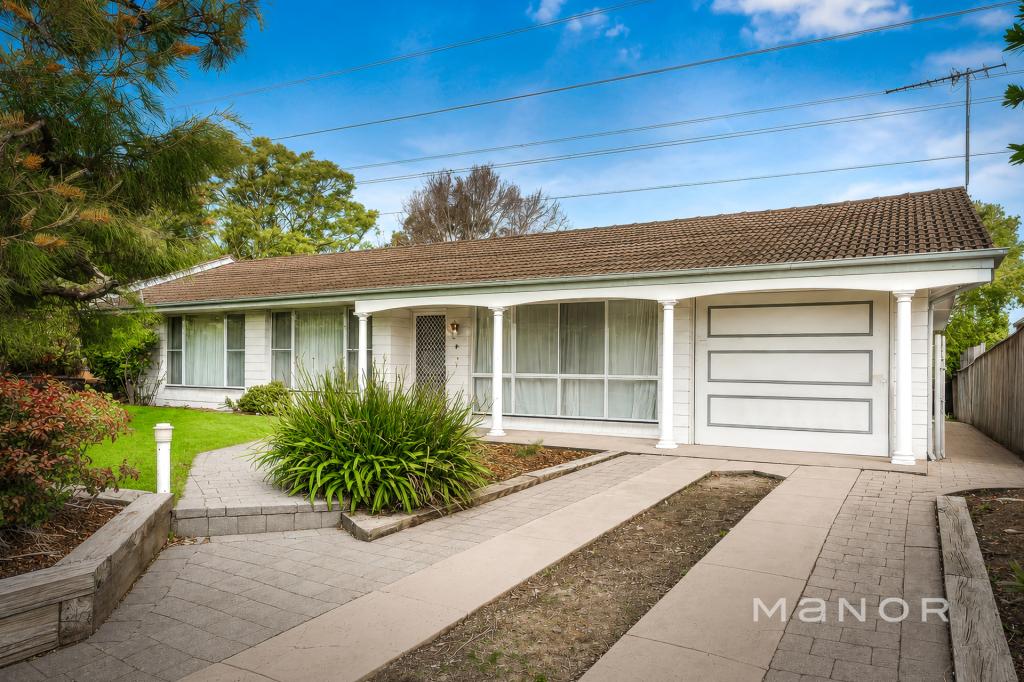 27 Lomond Cres, Winston Hills, NSW 2153