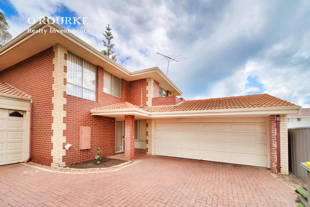 6/33 Hastings St, Scarborough, WA 6019