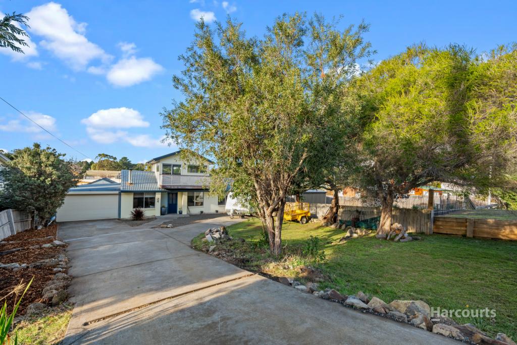 24 Tasman Hwy, Orford, TAS 7190