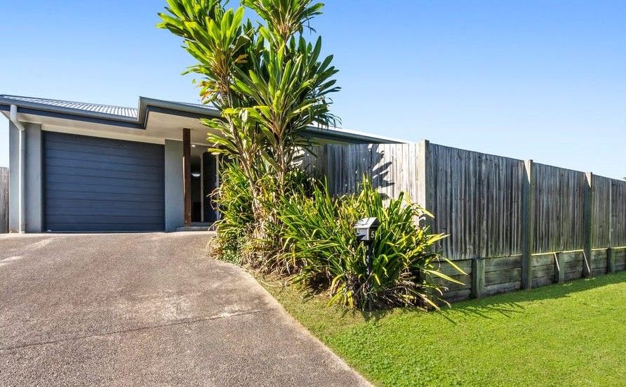 1/55 IMELDA WAY, PIMPAMA, QLD 4209