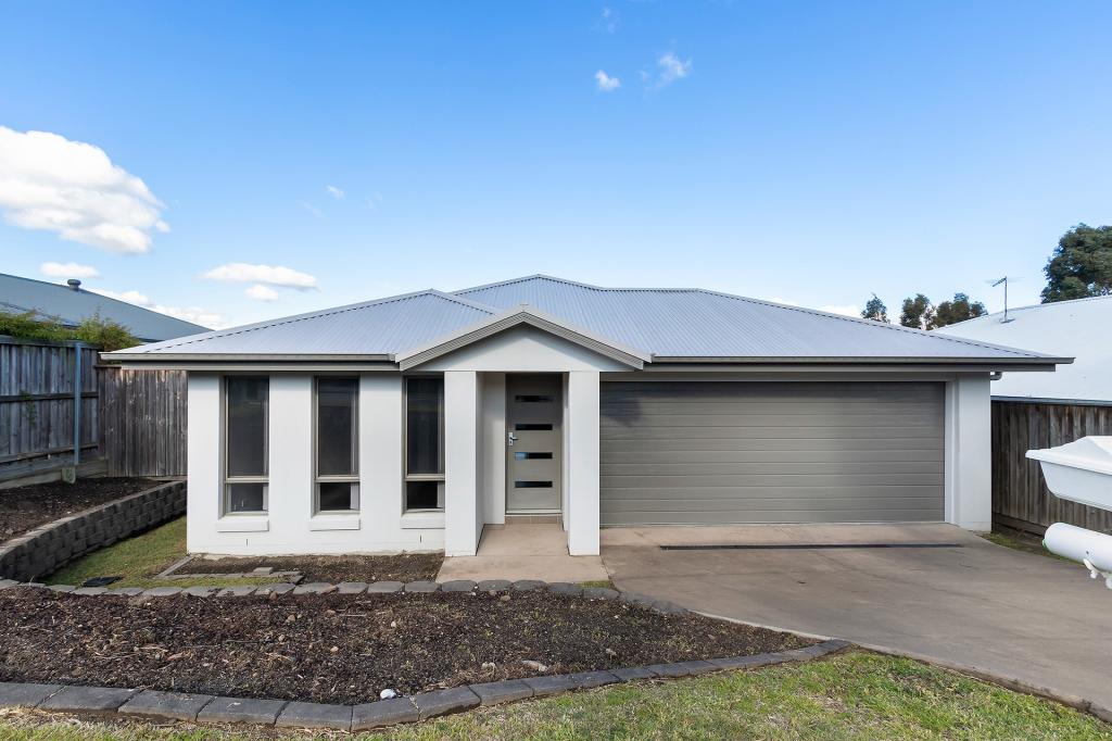 18 Arrowgrass St, Aberglasslyn, NSW 2320