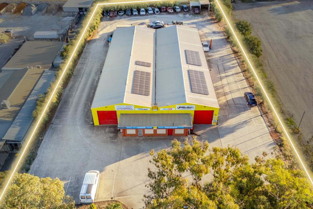 532 Waterloo Corner Rd, Burton, SA 5110