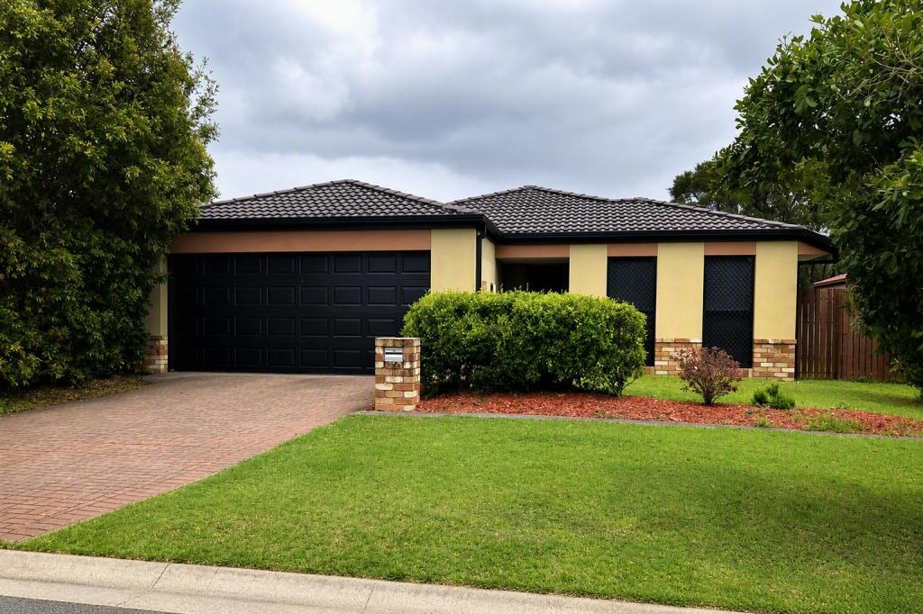 20 Village Way, Bracken Ridge, QLD 4017