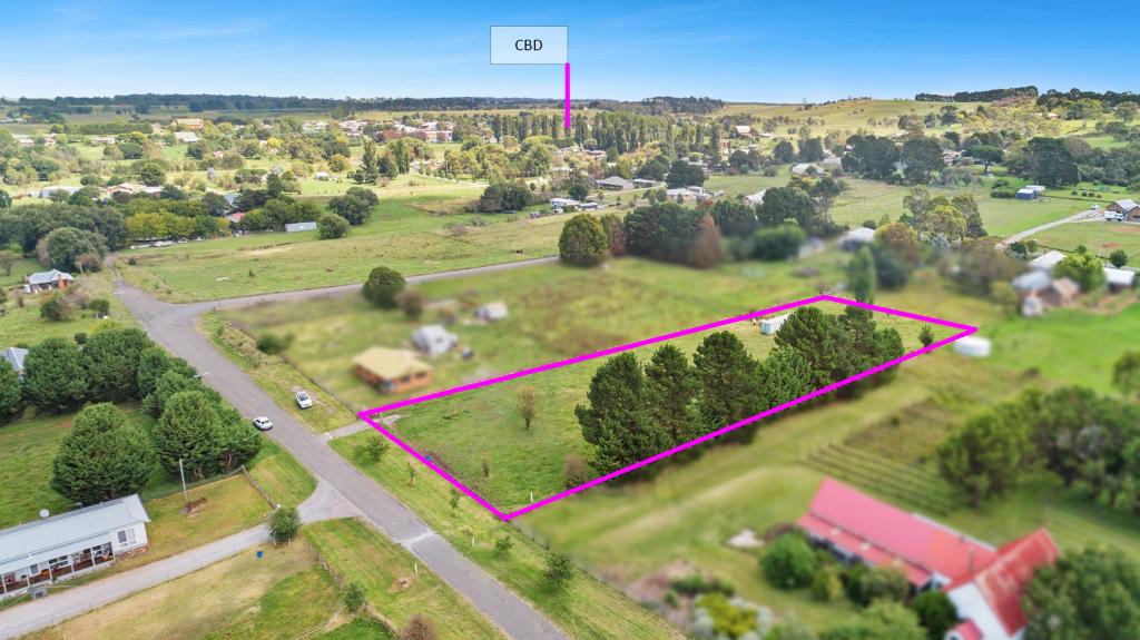 26 Hill St, Taralga, NSW 2580