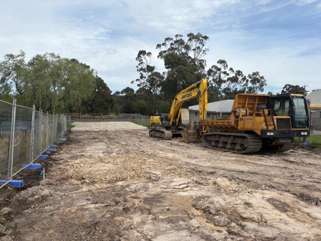 Lot 46/15 Banksia Rise, Nyora, VIC 3987