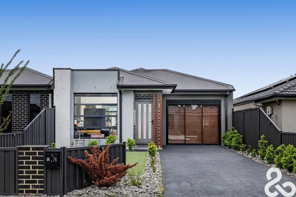 76A DERRICK ST, LALOR, VIC 3075