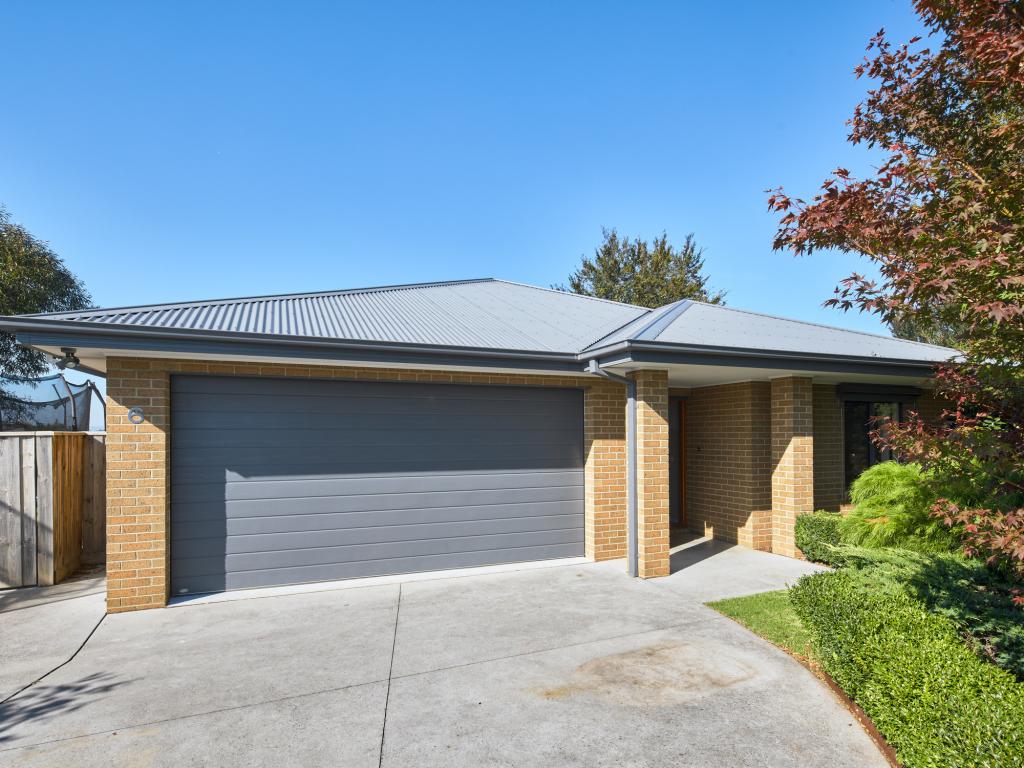 6 Bluestone Ct, Warragul, VIC 3820