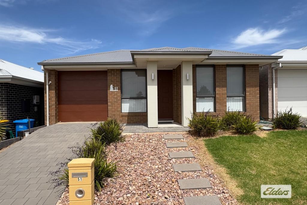 51 Burford St, Gawler East, SA 5118