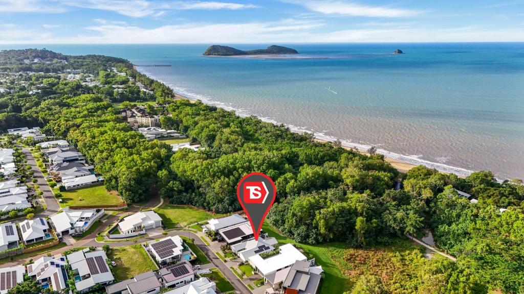 11 Beachside Cl, Palm Cove, QLD 4879