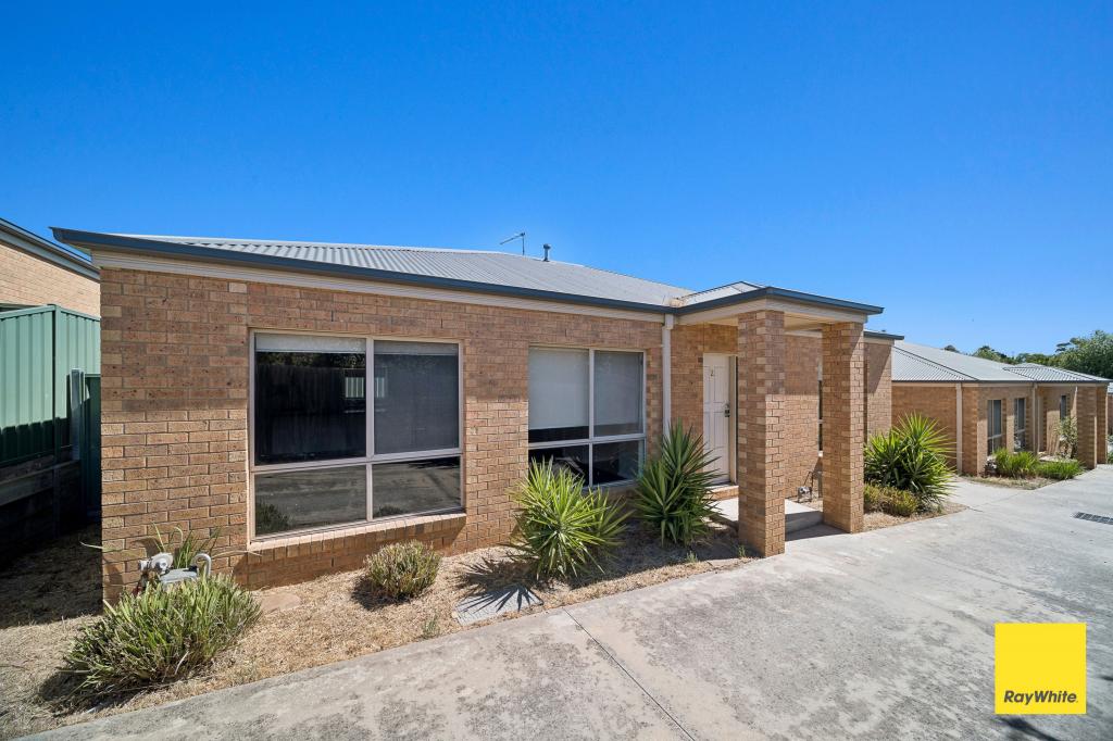 2/70 Somerville St, Flora Hill, VIC 3550
