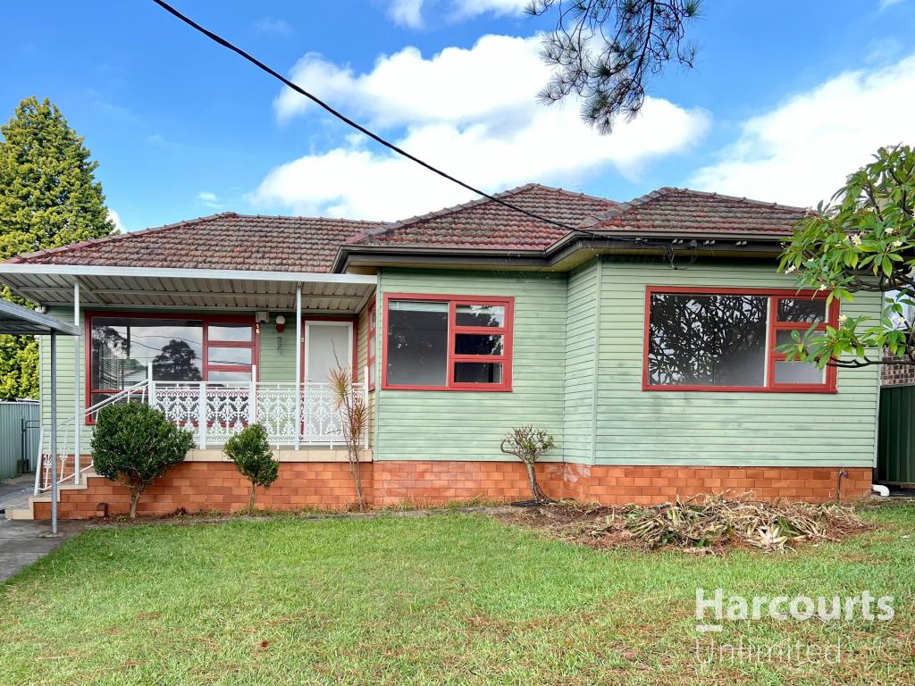 16 Craiglea St, Blacktown, NSW 2148