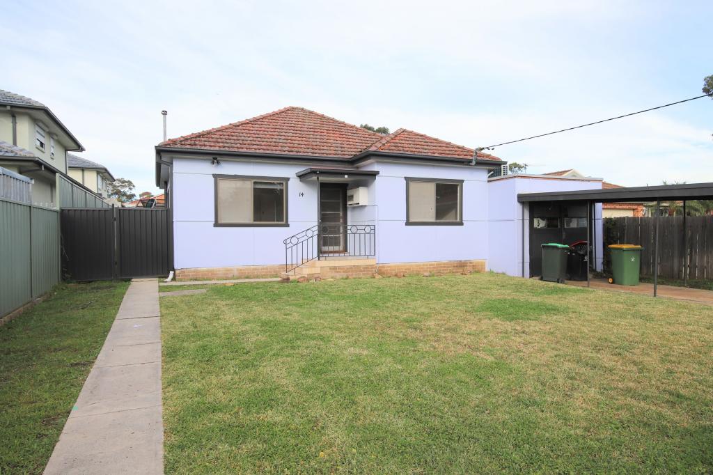 14 CANN ST, BASS HILL, NSW 2197