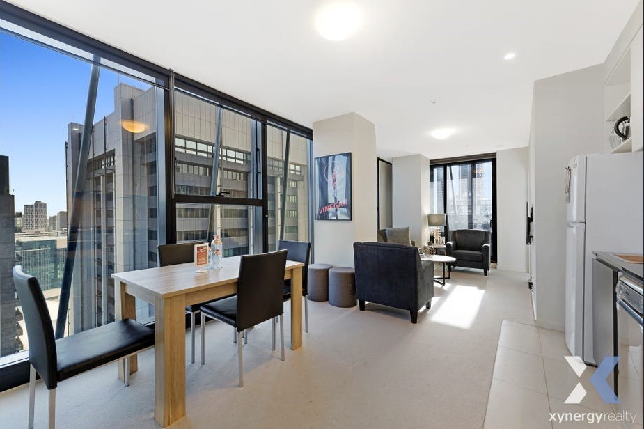 2807/568 COLLINS ST, MELBOURNE, VIC 3000