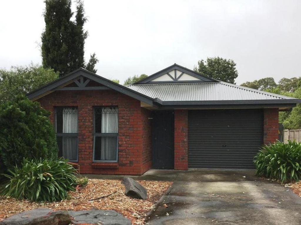 22 John St, Oakbank, SA 5243