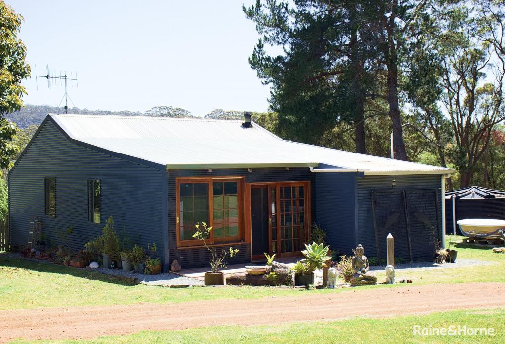 776 Lights Beach Rd, Ocean Beach, WA 6333