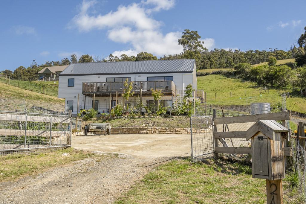 24B NORTH HUON RD, RANELAGH, TAS 7109