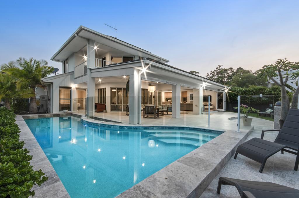 24 GREENSIDE CT, PEREGIAN SPRINGS, QLD 4573