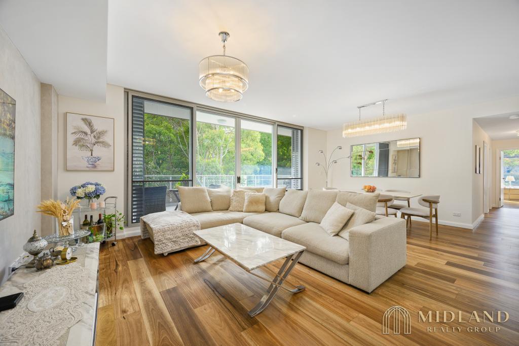 304/8 Duntroon Ave, St Leonards, NSW 2065