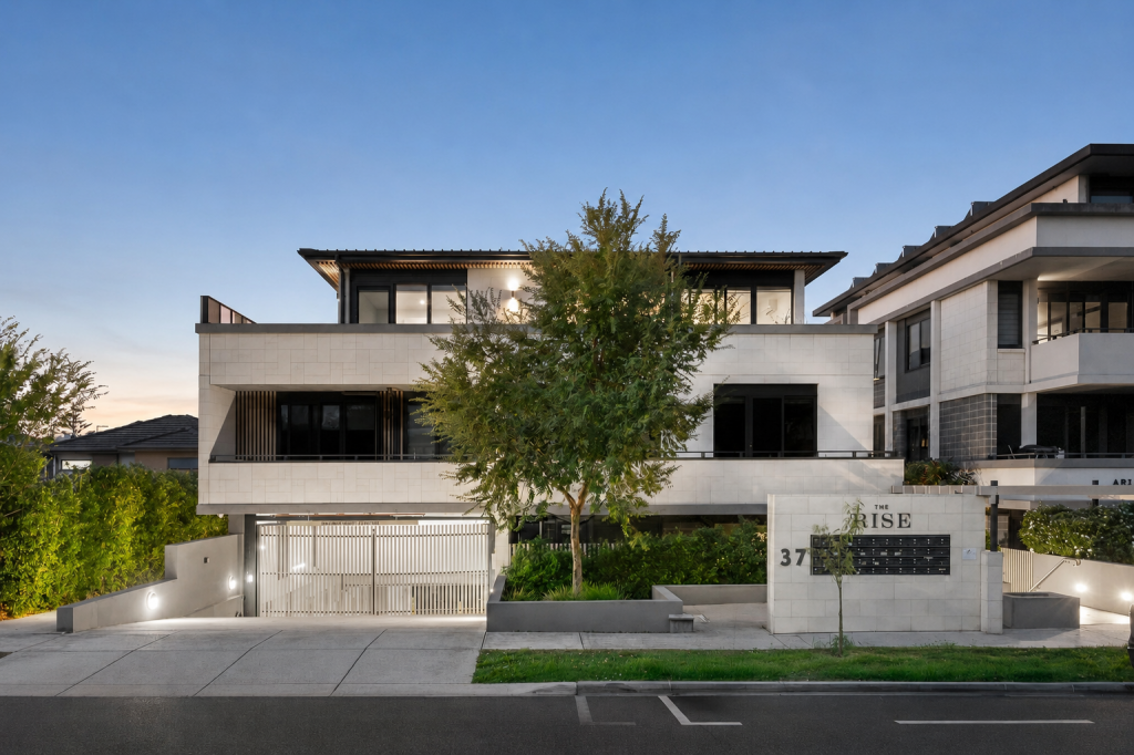 103/37 Churchill St, Doncaster East, VIC 3109