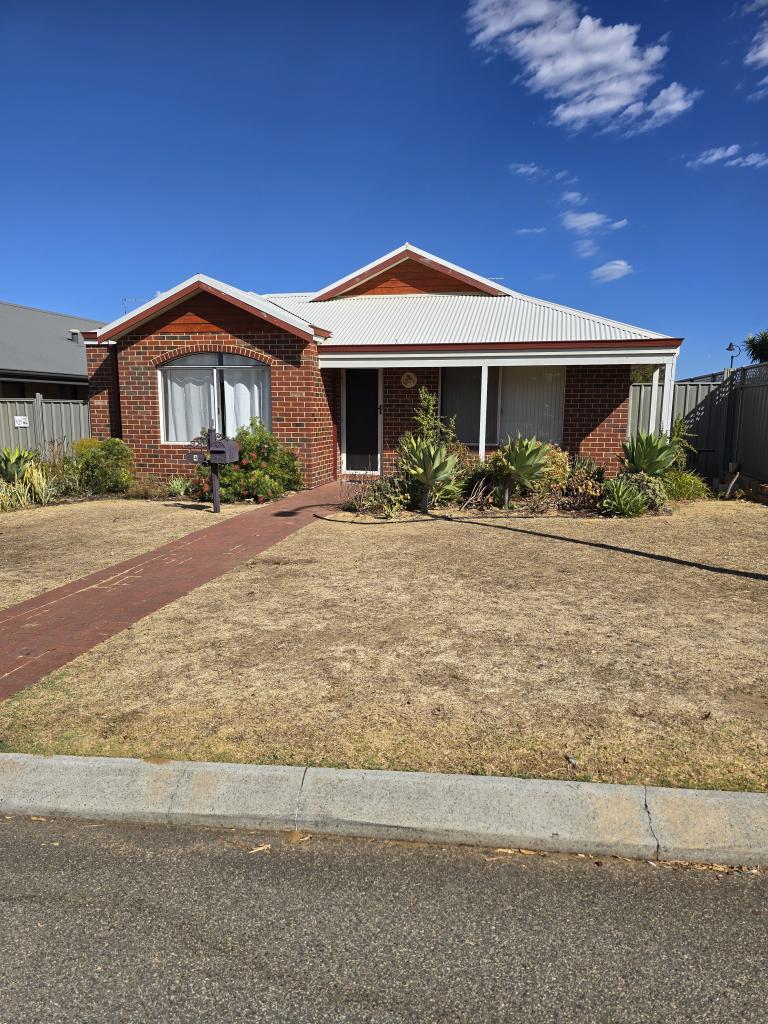 4 Wittering Ct, Wellard, WA 6170