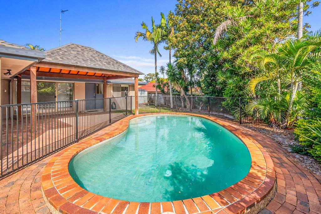 309 RIO VISTA BVD, MERMAID WATERS, QLD 4218