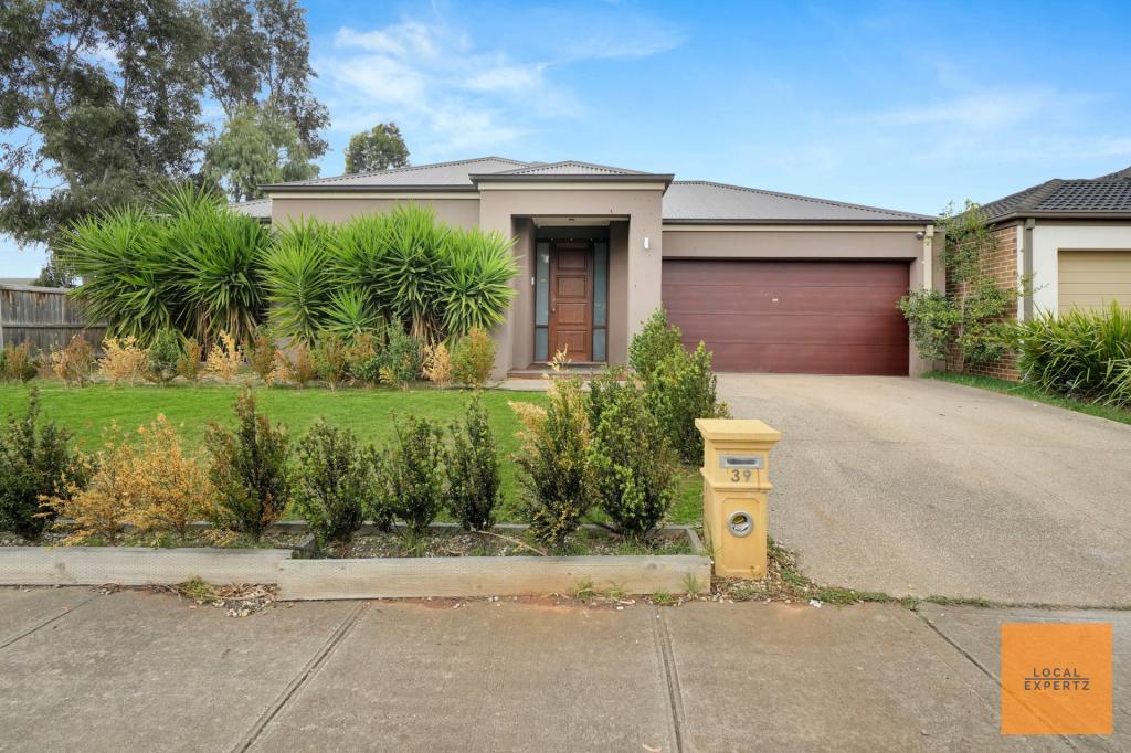 39 Bangalay Dr, Brookfield, VIC 3338