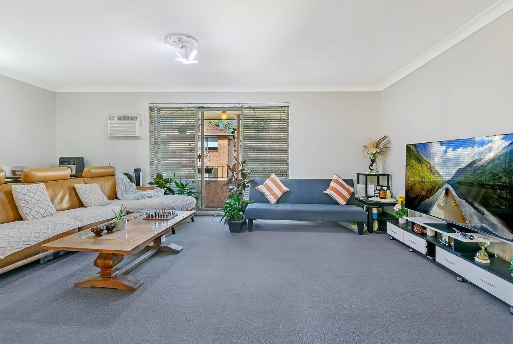 12/18-20 Helen St, Westmead, NSW 2145