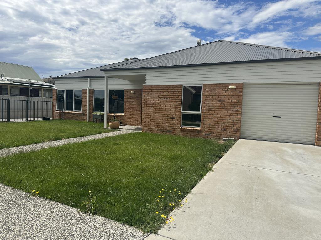 4/28 Louisa St, Kempton, TAS 7030
