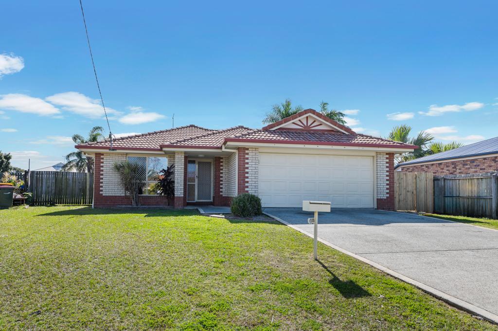 18 Camille Ct, Caboolture South, QLD 4510