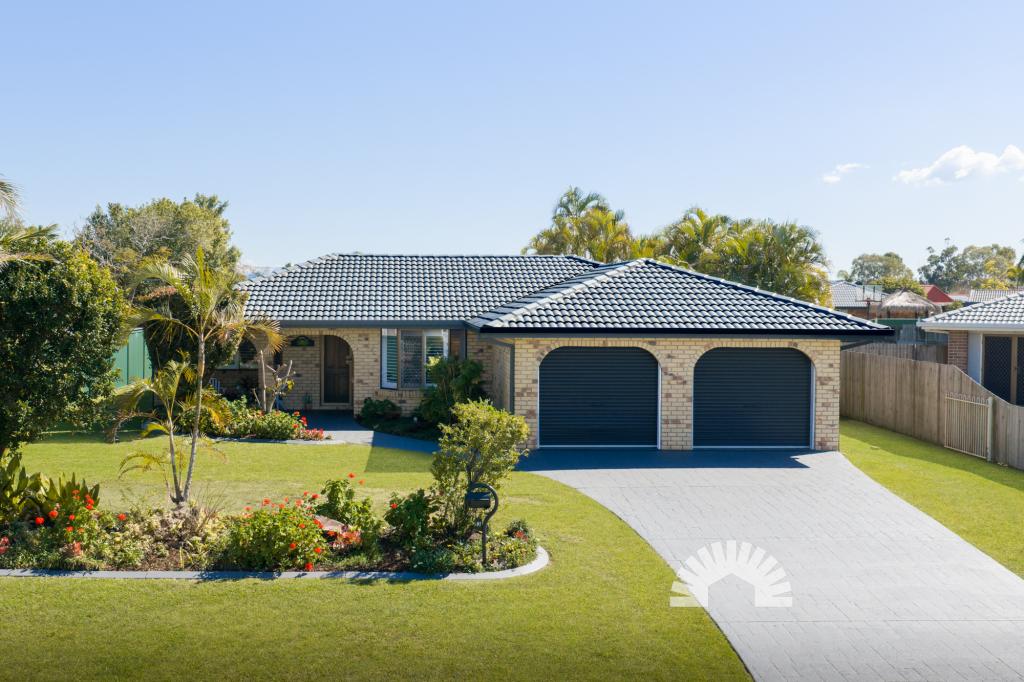 3 COPLAND CT, BURPENGARY, QLD 4505