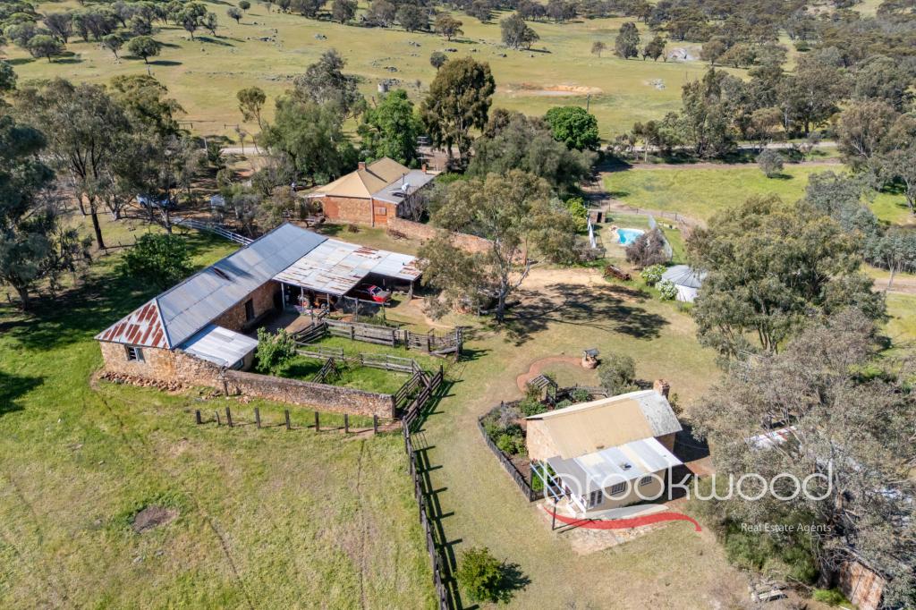 91 Old Spencers Rd, Mokine, WA 6401