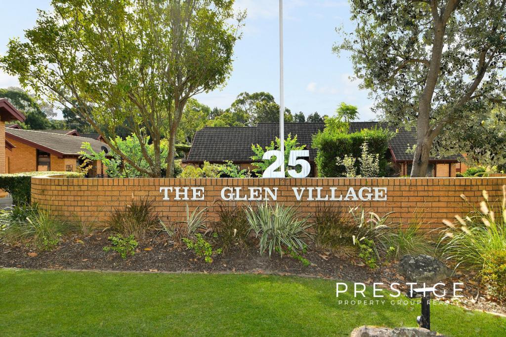 1/25 The Glen Road, Bardwell Valley, NSW 2207