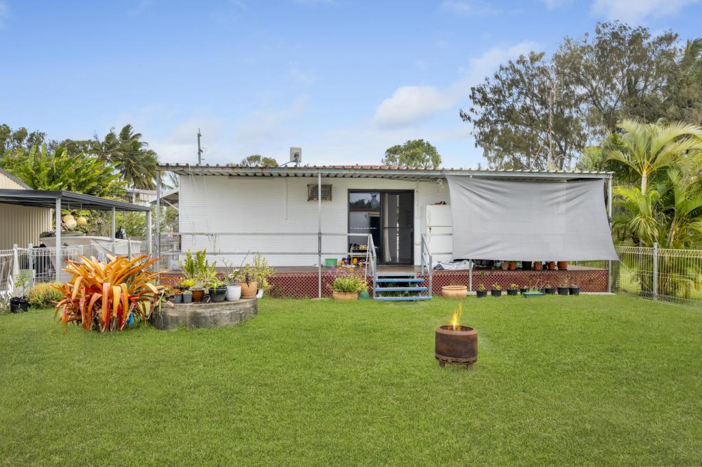 28 Topton St, Alva, QLD 4807
