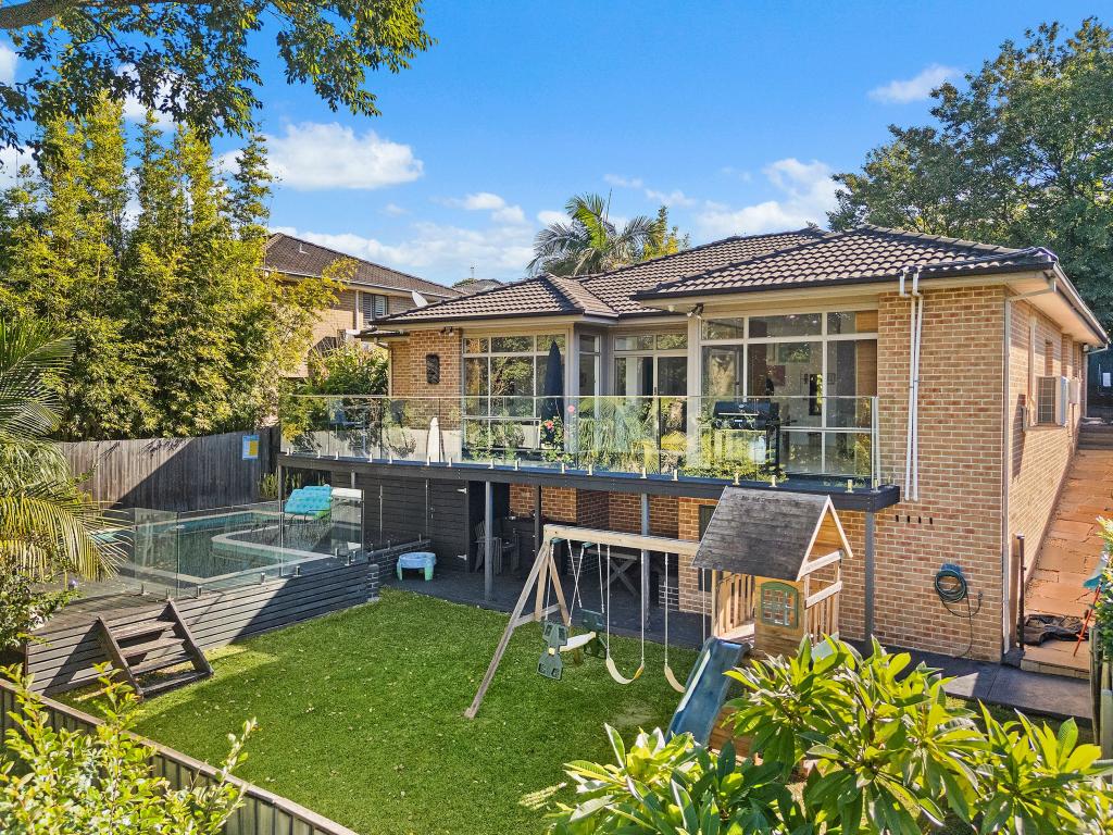 21 Sorensen Dr, Figtree, NSW 2525