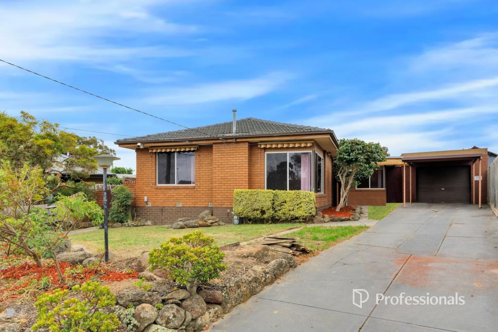 6 Kelso Pl, Wantirna, VIC 3152