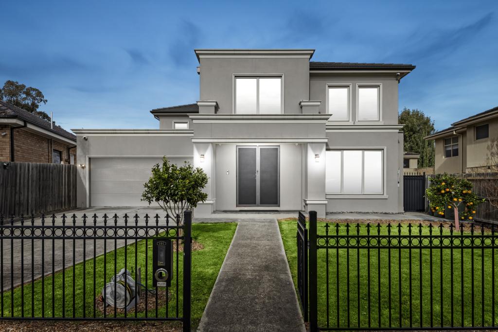 101 Shannon St, Box Hill North, VIC 3129