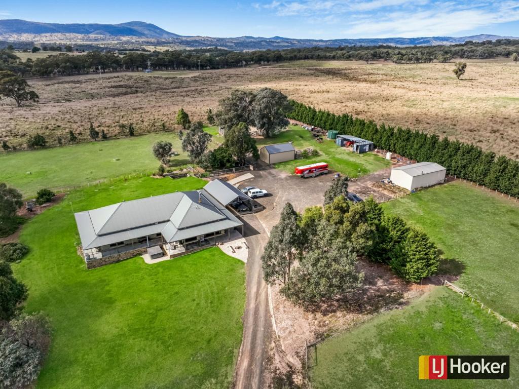 370 Selection Rd, Sugarloaf Creek, VIC 3658