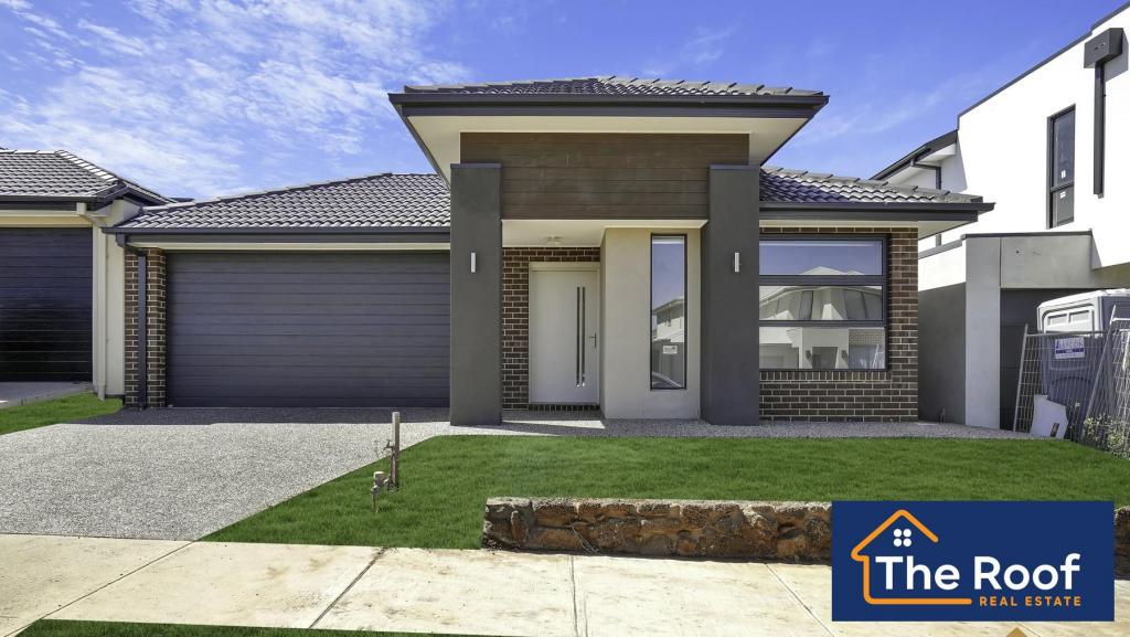 6 BURBIDGE ST, TRUGANINA, VIC 3029