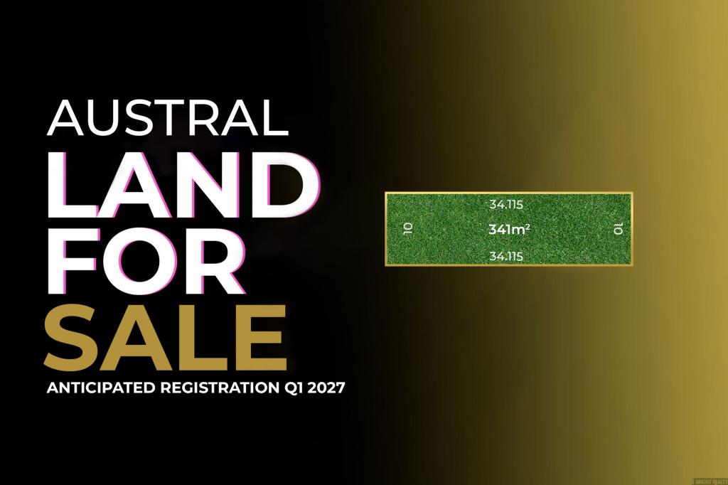 Contact Agent For Address, Austral, NSW 2179