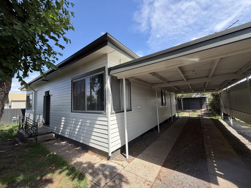 49 Lower Hill St, Muswellbrook, NSW 2333