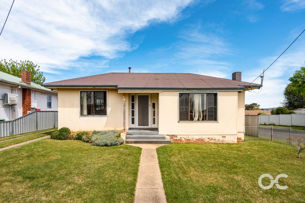 34 FREDERICA ST, ORANGE, NSW 2800