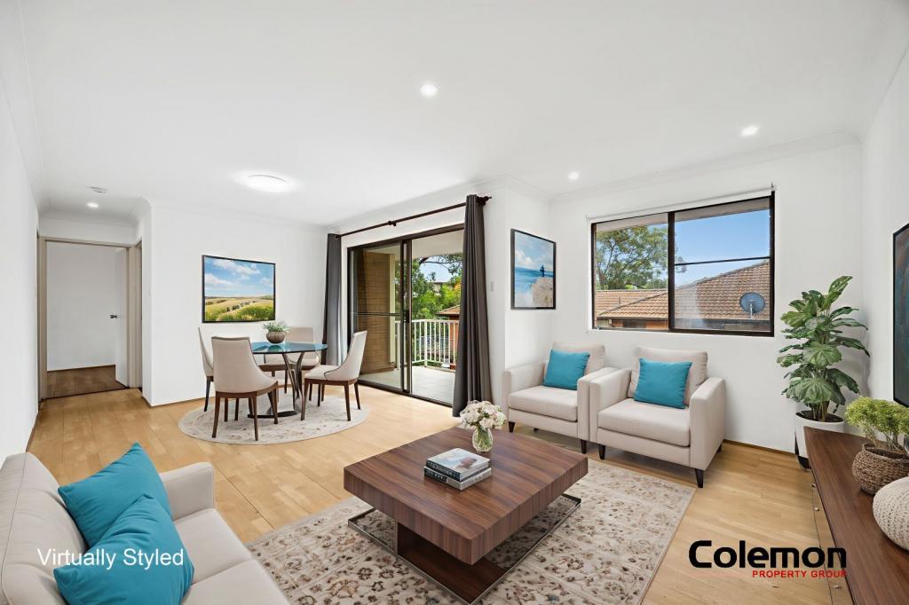 6/28-30 LANE ST, WENTWORTHVILLE, NSW 2145