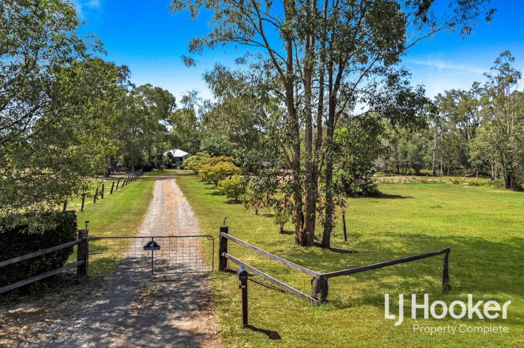 186-200 ALFRED RD, STOCKLEIGH, QLD 4280