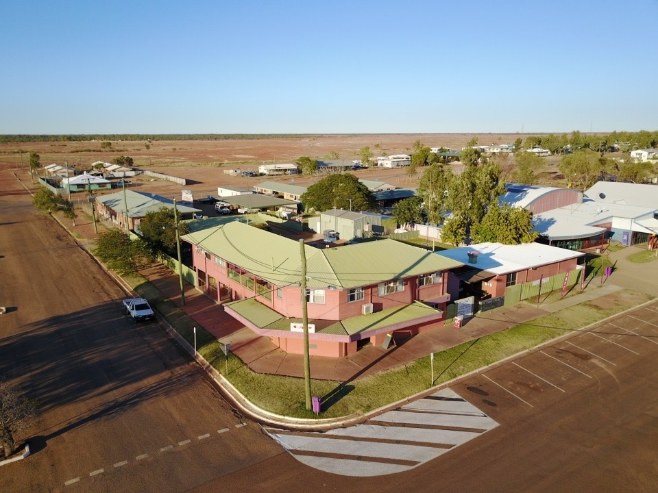 21-23 Herbert St, Boulia, QLD 4829